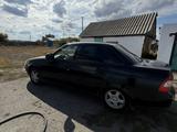ВАЗ (Lada) Priora 2170 2009 года за 950 000 тг. в Костанай