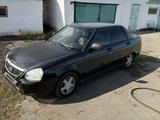 ВАЗ (Lada) Priora 2170 2009 годаүшін950 000 тг. в Костанай – фото 2