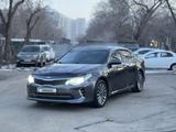 Kia K5 2016 года за 8 500 000 тг. в Алматы