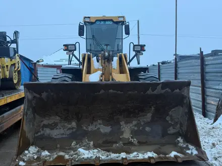 XCMG  LW500 2014 года за 8 500 000 тг. в Алматы