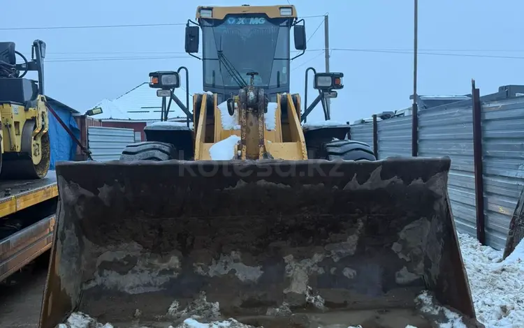 XCMG  LW500 2014 года за 8 500 000 тг. в Алматы