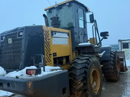 XCMG  LW500 2014 года за 8 500 000 тг. в Алматы – фото 6