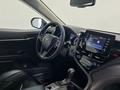 Toyota Camry 2021 года за 12 690 000 тг. в Алматы – фото 15