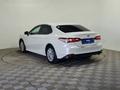 Toyota Camry 2021 года за 12 690 000 тг. в Алматы – фото 7