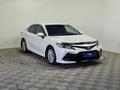 Toyota Camry 2021 года за 12 690 000 тг. в Алматы – фото 3