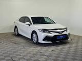 Toyota Camry 2021 годаүшін12 690 000 тг. в Алматы – фото 3