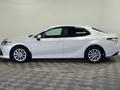 Toyota Camry 2021 года за 12 690 000 тг. в Алматы – фото 8