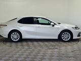 Toyota Camry 2021 годаүшін12 690 000 тг. в Алматы – фото 4