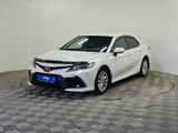 Toyota Camry 2021 года за 12 690 000 тг. в Алматы