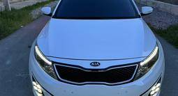 Kia K5 2013 годаүшін8 200 000 тг. в Шымкент