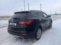 Hyundai Santa Fe 2013 годаүшін8 900 000 тг. в Караганда – фото 3