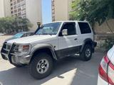 Mitsubishi Pajero 1995 года за 4 100 000 тг. в Актау