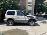 Mitsubishi Pajero 1995 года за 4 100 000 тг. в Актау – фото 3