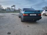 Volkswagen Passat 1990 года за 1 800 000 тг. в Уральск – фото 5