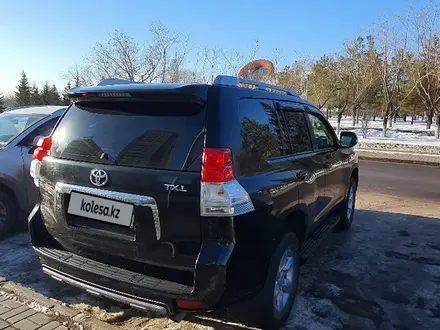 Toyota Land Cruiser Prado 2012 года за 14 500 000 тг. в Астана – фото 6