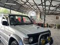 Mitsubishi Pajero 1997 года за 3 700 000 тг. в Алматы – фото 7