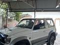 Mitsubishi Pajero 1997 года за 3 700 000 тг. в Алматы – фото 9