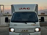 JAC  X6 2025 года за 9 500 000 тг. в Алматы – фото 3