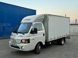 JAC  X6 2025 года за 9 500 000 тг. в Алматы