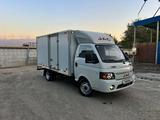 JAC  X6 2025 года за 9 500 000 тг. в Алматы – фото 2