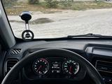 JAC  X6 2025 года за 9 500 000 тг. в Алматы – фото 4