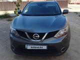 Nissan Qashqai 2017 годаүшін6 000 000 тг. в Кызылорда – фото 2