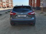Nissan Qashqai 2017 годаүшін6 000 000 тг. в Кызылорда – фото 3