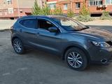 Nissan Qashqai 2017 годаүшін6 000 000 тг. в Кызылорда