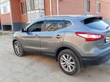 Nissan Qashqai 2017 годаүшін6 000 000 тг. в Кызылорда – фото 4