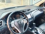 Nissan Qashqai 2017 годаүшін6 000 000 тг. в Кызылорда – фото 5
