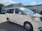 Toyota Alphard 2005 годаүшін4 400 000 тг. в Алматы – фото 5