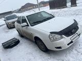 ВАЗ (Lada) Priora 2170 2012 года за 1 400 000 тг. в Караганда – фото 4