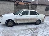 ВАЗ (Lada) Priora 2170 2012 годаүшін1 400 000 тг. в Караганда – фото 2