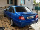 Daewoo Nexia 2012 года за 1 200 000 тг. в Туркестан – фото 3