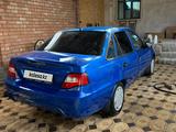 Daewoo Nexia 2012 года за 1 200 000 тг. в Туркестан – фото 4