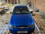 Daewoo Nexia 2012 года за 1 200 000 тг. в Туркестан – фото 5