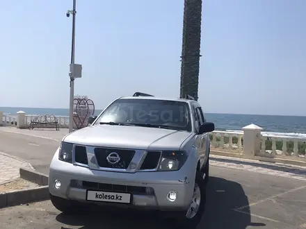 Nissan Pathfinder 2005 года за 6 000 000 тг. в Атырау – фото 3