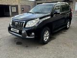 Toyota Land Cruiser Prado 2012 годаүшін13 900 000 тг. в Караганда
