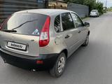 ВАЗ (Lada) Kalina 1119 2007 года за 950 000 тг. в Усть-Каменогорск – фото 3