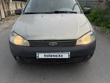 ВАЗ (Lada) Kalina 1119 2007 года за 950 000 тг. в Усть-Каменогорск – фото 4