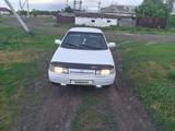 ВАЗ (Lada) 2110 1998 года за 850 000 тг. в Атбасар