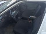 ВАЗ (Lada) 2110 1998 года за 850 000 тг. в Атбасар – фото 3