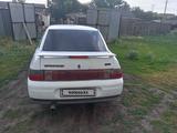 ВАЗ (Lada) 2110 1998 года за 850 000 тг. в Атбасар – фото 4