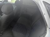ВАЗ (Lada) 2110 1998 года за 850 000 тг. в Атбасар – фото 5