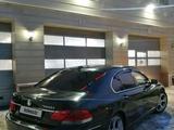 BMW 750 2006 года за 6 000 000 тг. в Алматы – фото 3