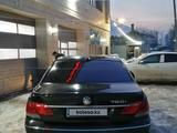 BMW 750 2006 года за 6 000 000 тг. в Алматы – фото 4