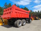 LGMG  MT86H 2025 годаүшін58 900 000 тг. в Караганда – фото 2