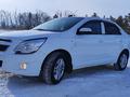 Chevrolet Cobalt 2022 года за 6 100 000 тг. в Костанай – фото 3