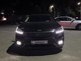 Kia K7 2019 года за 13 500 000 тг. в Алматы – фото 4