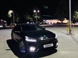 Kia K7 2019 года за 13 500 000 тг. в Алматы